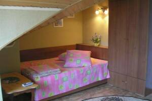 Изображение Изображение: «Мансардный» номер #1 #4