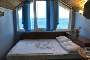 Изображение Изображение: «Мансардный» с видом на море #1 #7