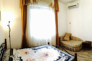 Изображение Изображение: 3-х местный с удобствами #1 #2