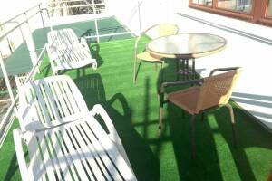 Изображение Изображение: 4-х местный с удобствами и балконом #1 #3