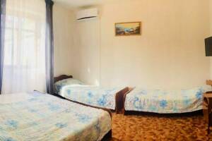 Изображение Изображение: 4-х местный эконом #1 #5