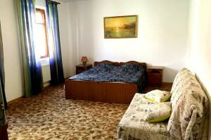 Изображение Изображение: Двухкомнатный с удобствами #1 #6