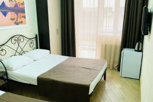 Изображение Изображение: 3-х местный номер Делюкс #1 #1