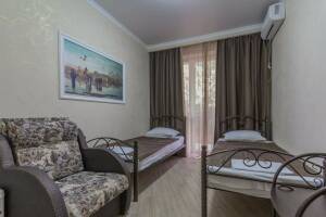 Изображение Изображение: 2-х местный номер Стандарт #1 #2