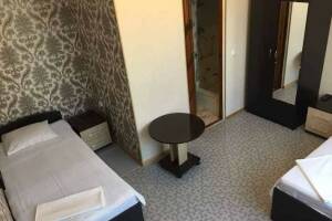 Изображение Изображение: Двух местный номер #1 #4