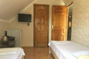 Изображение Изображение: Двух местный номер #1 #5