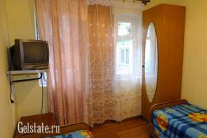 Изображение Изображение: Двухместный номер #1 #2