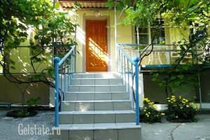 Изображение Изображение: Отдельная часть дома с отдельным входом #1 #3