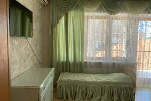 Изображение Изображение: Трехместный номер #1 #2