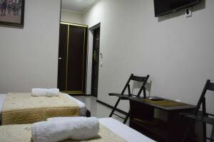 Изображение Изображение: 2-х местный номер «Стандарт» без балкона #1 #1