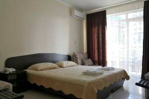 Изображение Изображение: 2+1 номер «Стандарт+» с балконом #1 #3