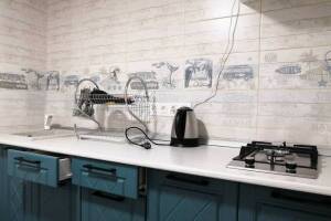 Изображение Изображение: Дом 4-х комнатный #1 #9