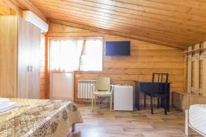 Изображение Изображение: Трехместный номер #1 #2