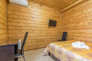 Изображение Изображение: Двухкомнатный «Люкс» #1 #4