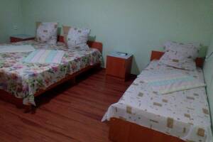 Изображение Изображение: Номер «Эконом» #1 #1