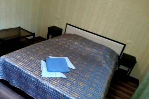 Изображение Изображение: Двухместный номер #1 #1