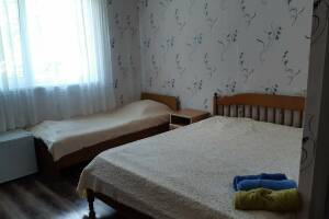 Изображение Изображение: Трехместный номер #1 #2