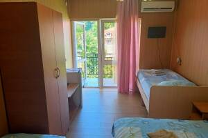 Изображение Изображение: 4-х местный «Эконом» #1 #2