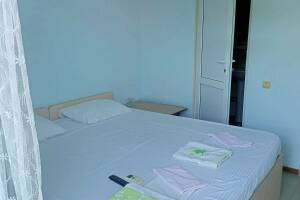 Изображение Изображение: 2-х местный номер «Стандарт» #1 #3