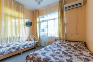 Изображение Изображение: 3-х местный номер «Стандарт» #1 #4