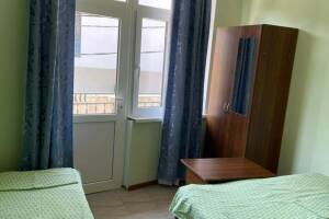 Изображение Изображение: 2-х комнатный «Люкс» #1 #6