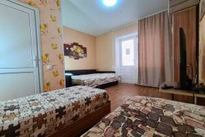 Изображение Изображение: 5-ти местный номер #1 #4