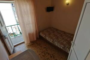 Изображение Изображение: Одноместный номер #1 #2