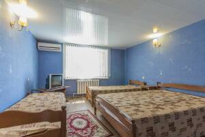 Изображение Изображение: 4-х местный «Стандарт» #1 #5