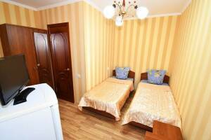 Изображение Изображение: 2-х местный номер #1 #1