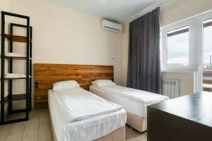 Изображение Изображение: Номер «Стандарт» с раздельными кроватями #1 #1