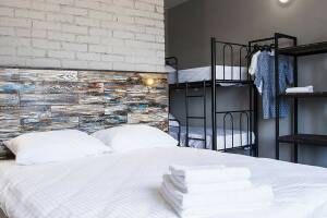 Изображение Изображение: Номер «Стандарт семейный» #1 #4