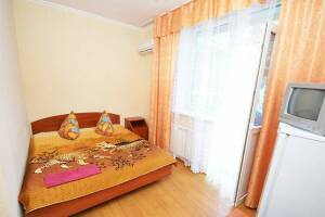 Изображение Изображение: 2-х местный номер (есть доп. место) #1 #1