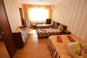 Изображение Изображение: 5-ти местный номер #1 #4