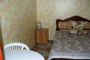 Изображение Изображение: Одноместная комната #1 #4