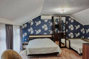 Изображение Изображение: «Комфорт» 4-х местный #3 #1 #10