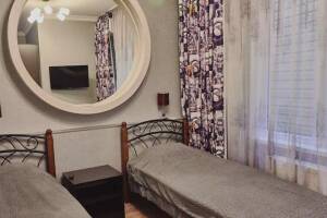 Изображение Изображение: «Комфорт» 2-х местный с двумя отдельными кроватями #1 #12