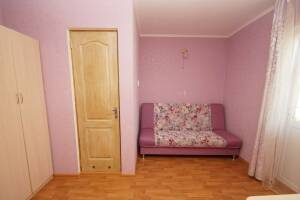 Изображение Изображение: 2- комнатный номер на 5 человек на 1 этаже #1 #4