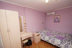 Изображение Изображение: 2- комнатный номер на 6 человек на 2 этаже #1 #5