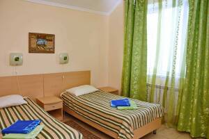 Изображение Изображение: 2-х местный «Полулюкс» #1 #2