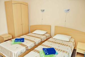 Изображение Изображение: 2-х местный «Люкс» #1 #3