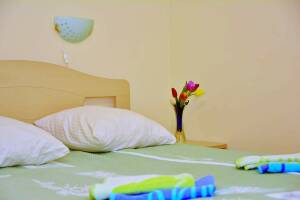 Изображение Изображение: 3-х местный «Стандарт» #1 #4