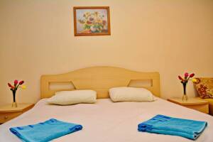 Изображение Изображение: 3-х местный «Полулюкс» #1 #5