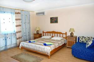 Изображение Изображение: 3-х местный «Люкс» #1 #6