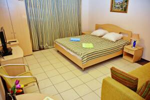 Изображение Изображение: 4-х местный «Полулюкс» #1 #9