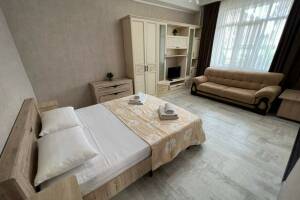 Изображение Изображение: Апартаменты 2-х комнатные #1 #1