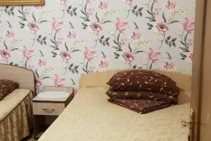 Изображение Изображение: 5-ти местный 2-х комнатный «Люкс» #1 #17