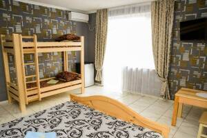 Изображение Изображение: 4−5- местный «Люкс» категории «А» #1 #14