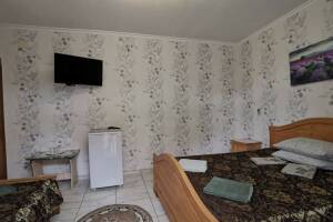 Изображение Изображение: 3-х местный «Люкс» категории «А» #1 #1