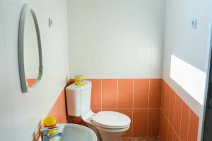 Изображение Изображение: 3-местный «Люкс С» — корпус «Вилла Людмила» #1 #9