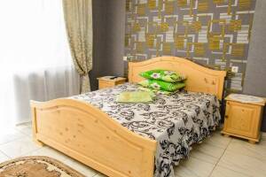 Изображение Изображение: 2-х местный «Люкс» категории «А» #1 #7